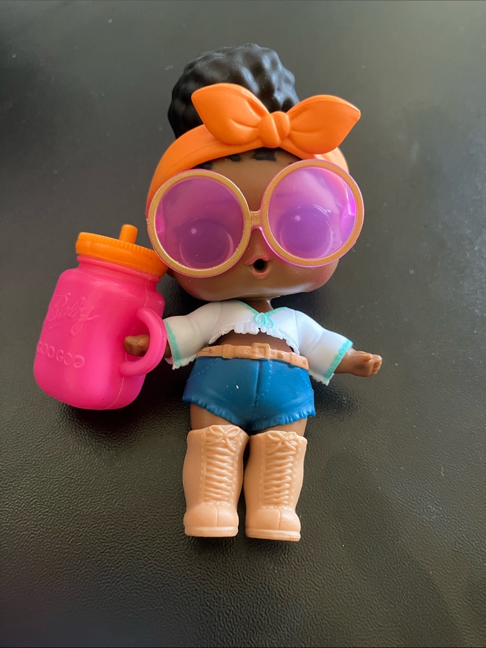 L.O.L. Surprise! Core Series 3, Confetti Pop ~ Foxy